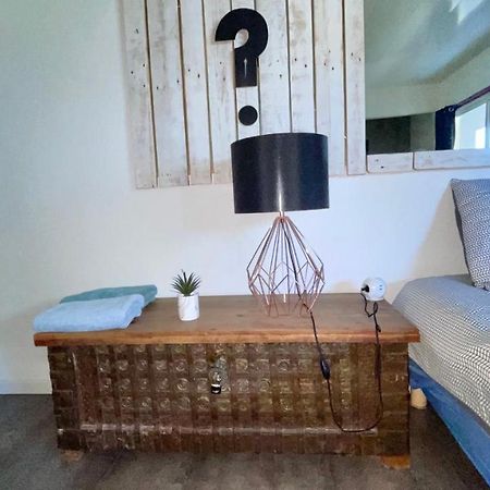 Studio Cocooning Hauteur De Saint-Raphael エクステリア 写真