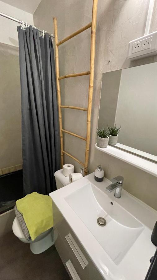 Studio Cocooning Hauteur De Saint-Raphael エクステリア 写真