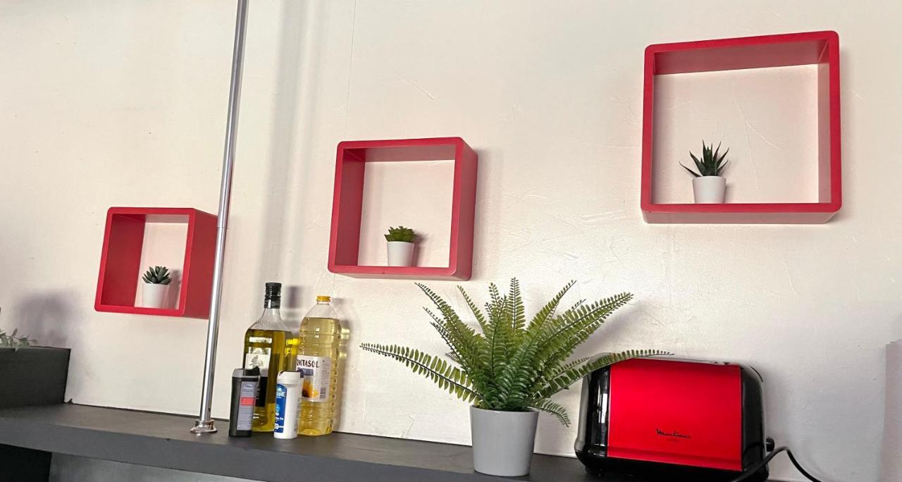 Studio Cocooning Hauteur De Saint-Raphael エクステリア 写真