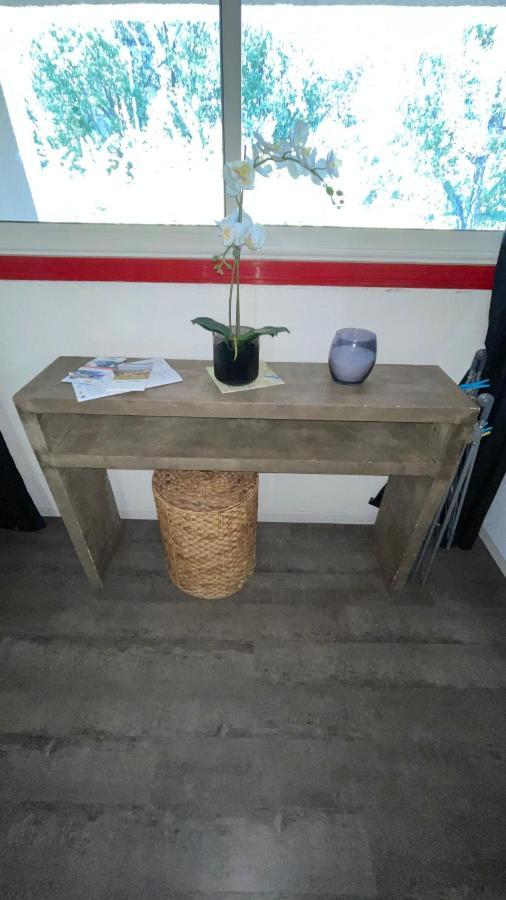 Studio Cocooning Hauteur De Saint-Raphael エクステリア 写真