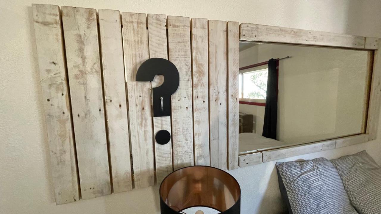 Studio Cocooning Hauteur De Saint-Raphael エクステリア 写真