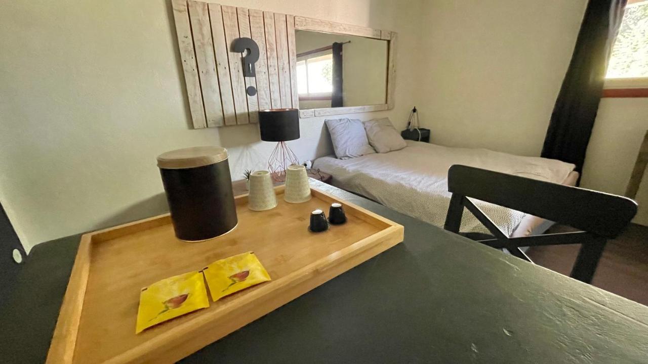 Studio Cocooning Hauteur De Saint-Raphael エクステリア 写真